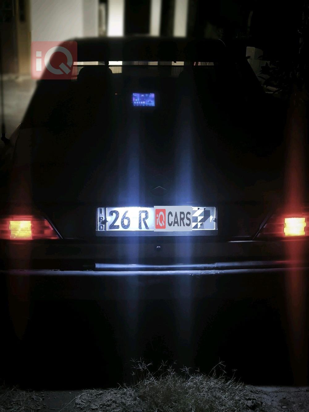 مێرسێدس بێنز E-Class